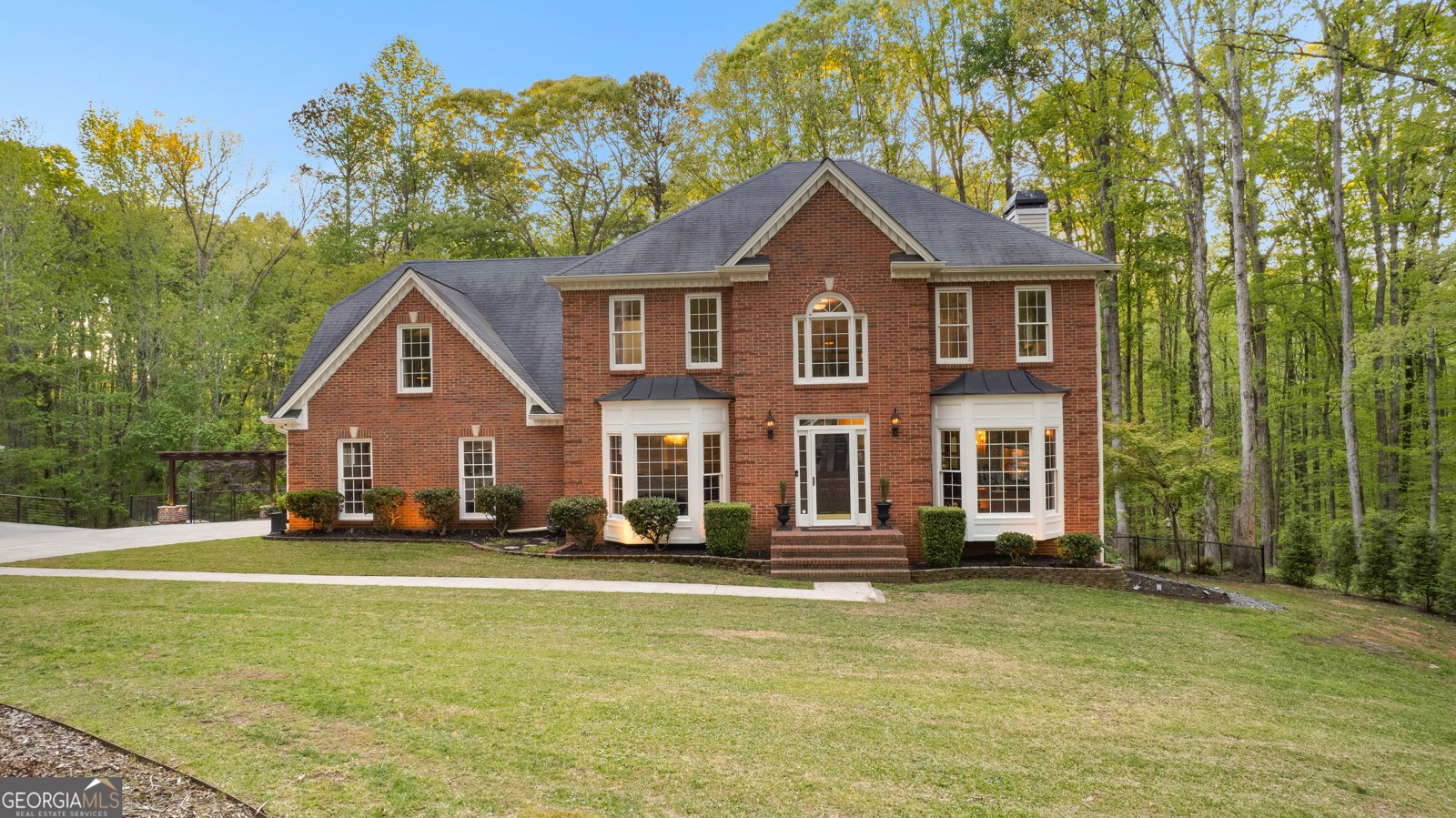 150 Kite Lake Road Fayetteville - Photo 6