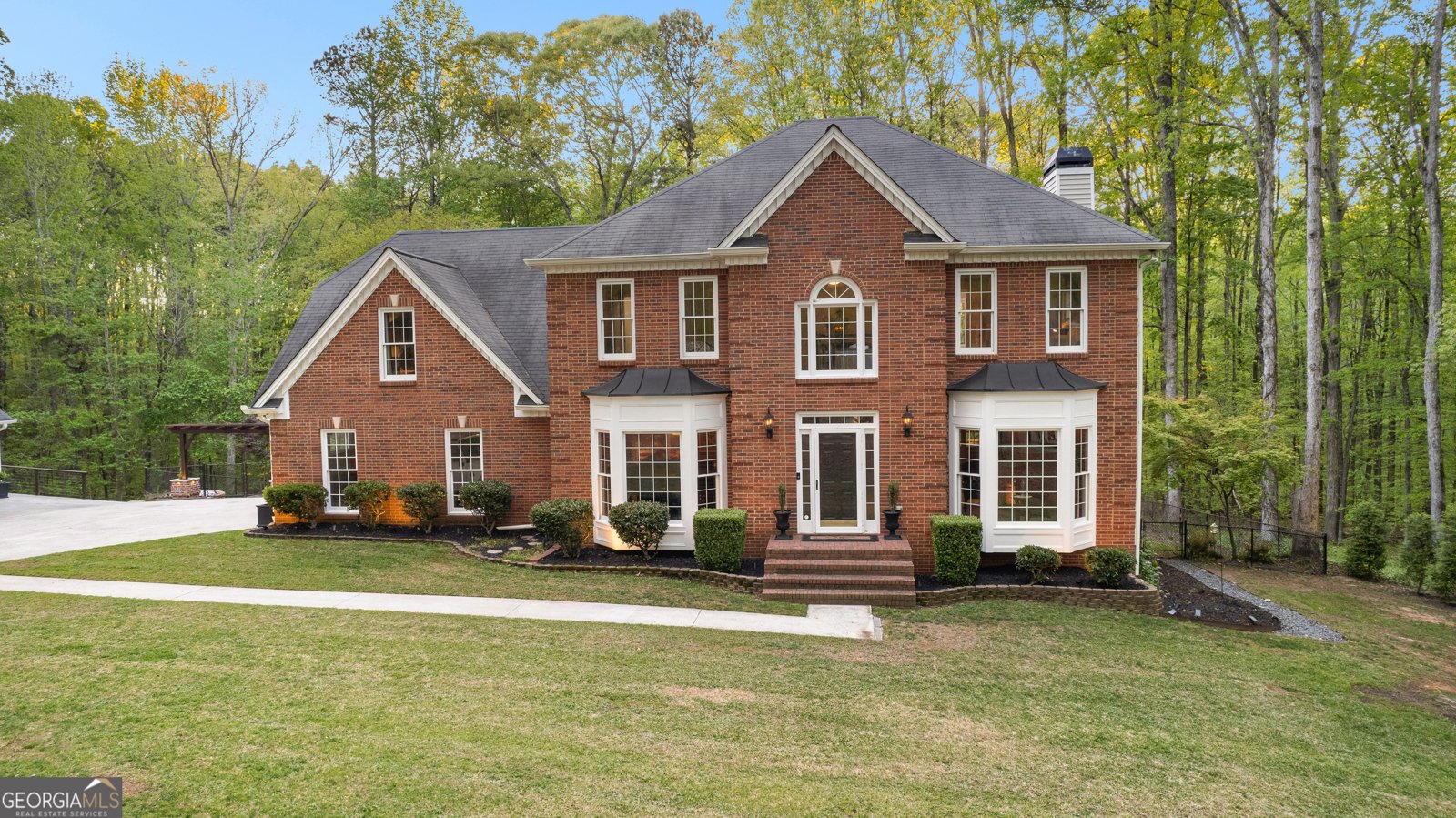 150 Kite Lake Road Fayetteville - Photo 7