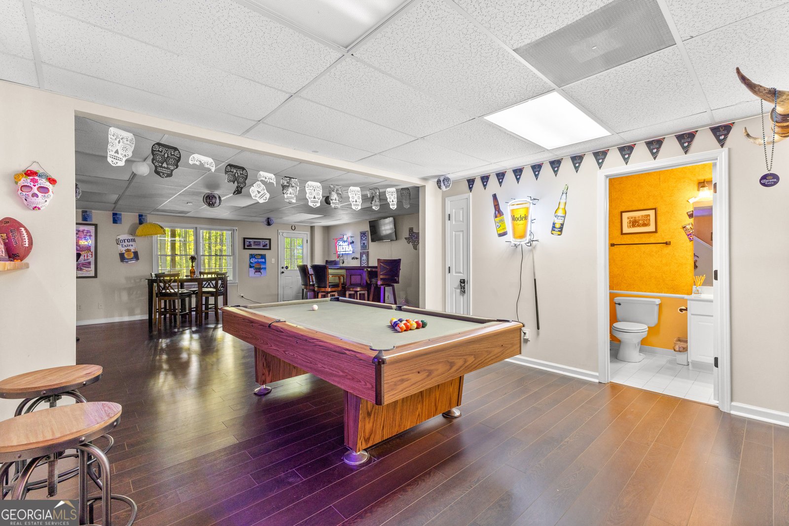 150 Kite Lake Road Fayetteville - Photo 75