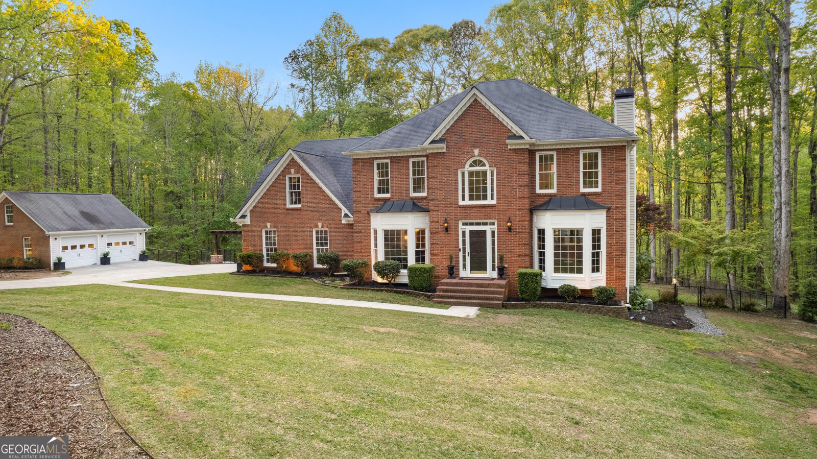 150 Kite Lake Road Fayetteville - Photo 8