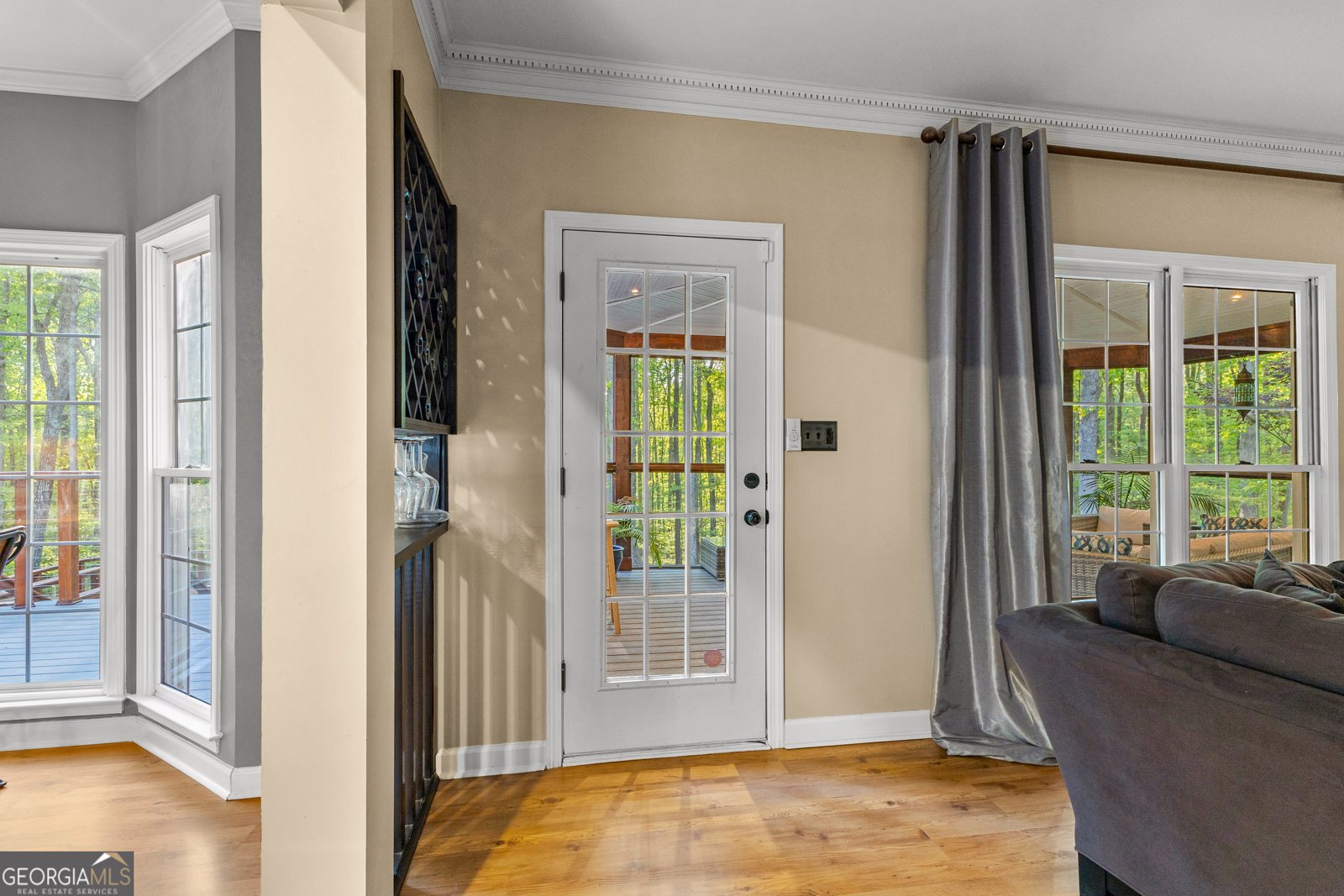 150 Kite Lake Road Fayetteville - Photo 86