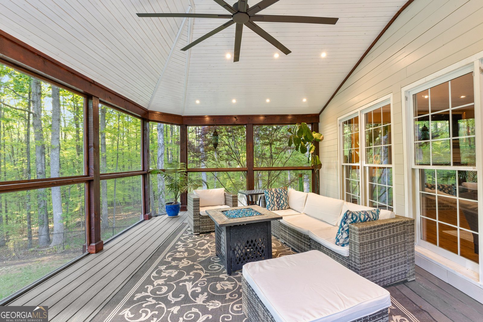 150 Kite Lake Road Fayetteville - Photo 87