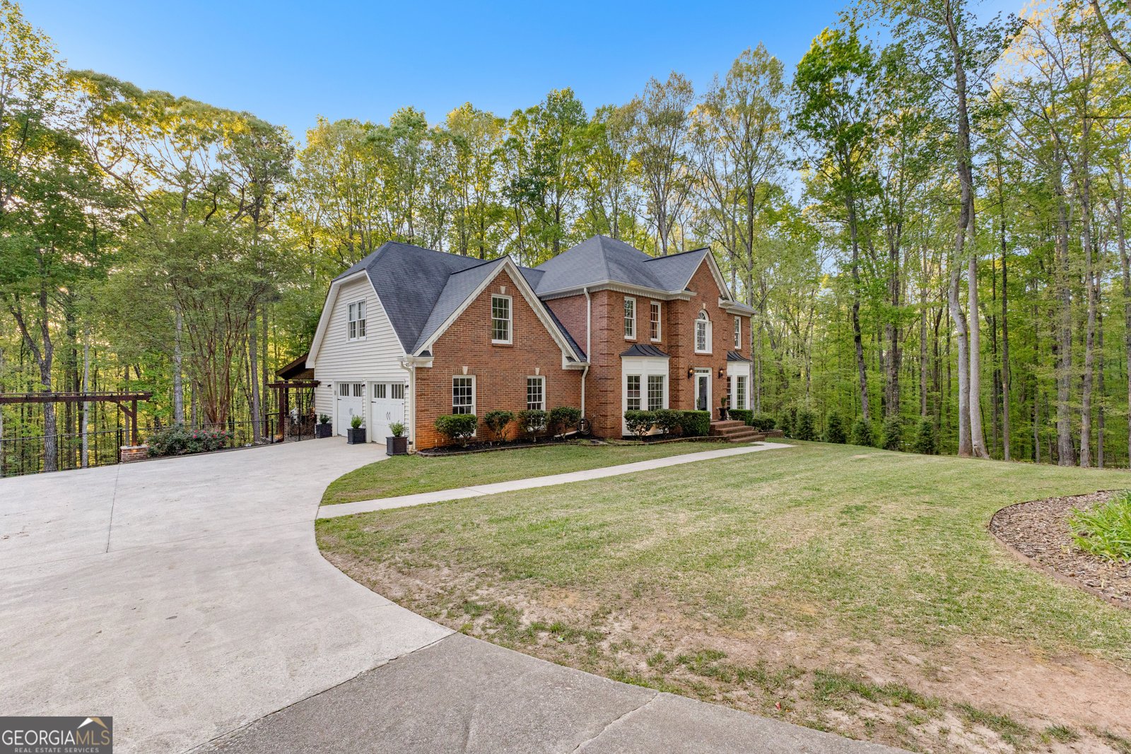 150 Kite Lake Road Fayetteville - Photo 9