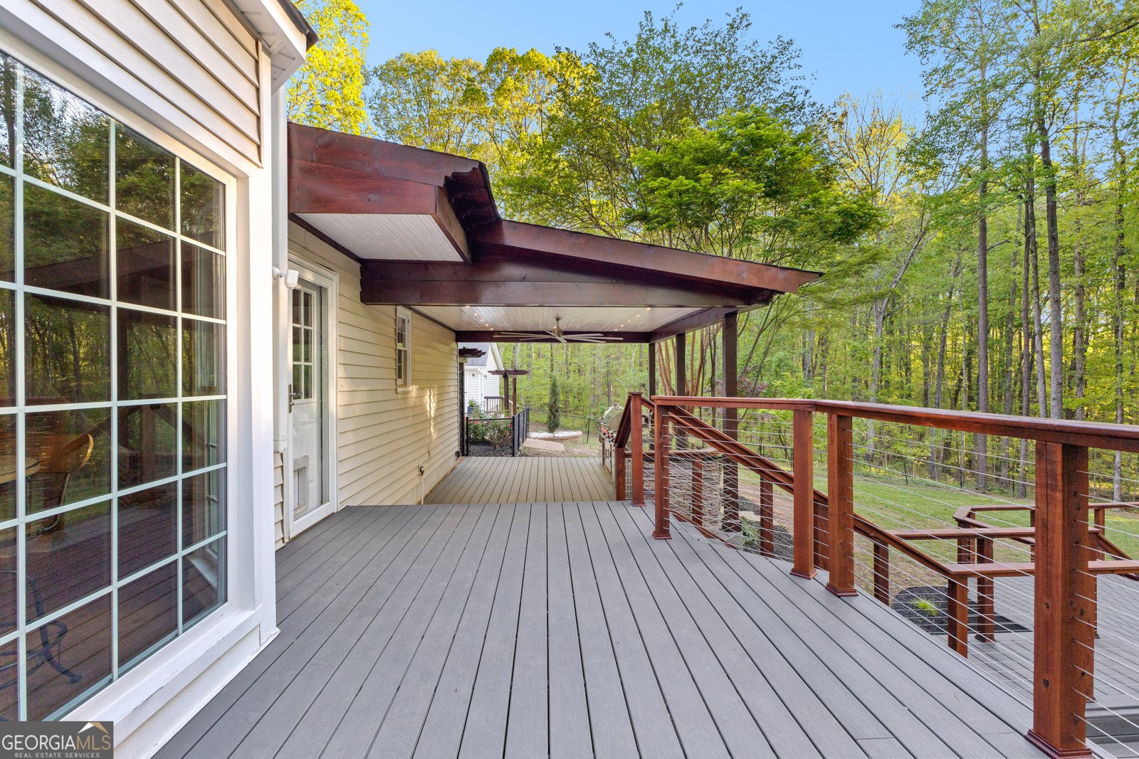 150 Kite Lake Road Fayetteville - Photo 93