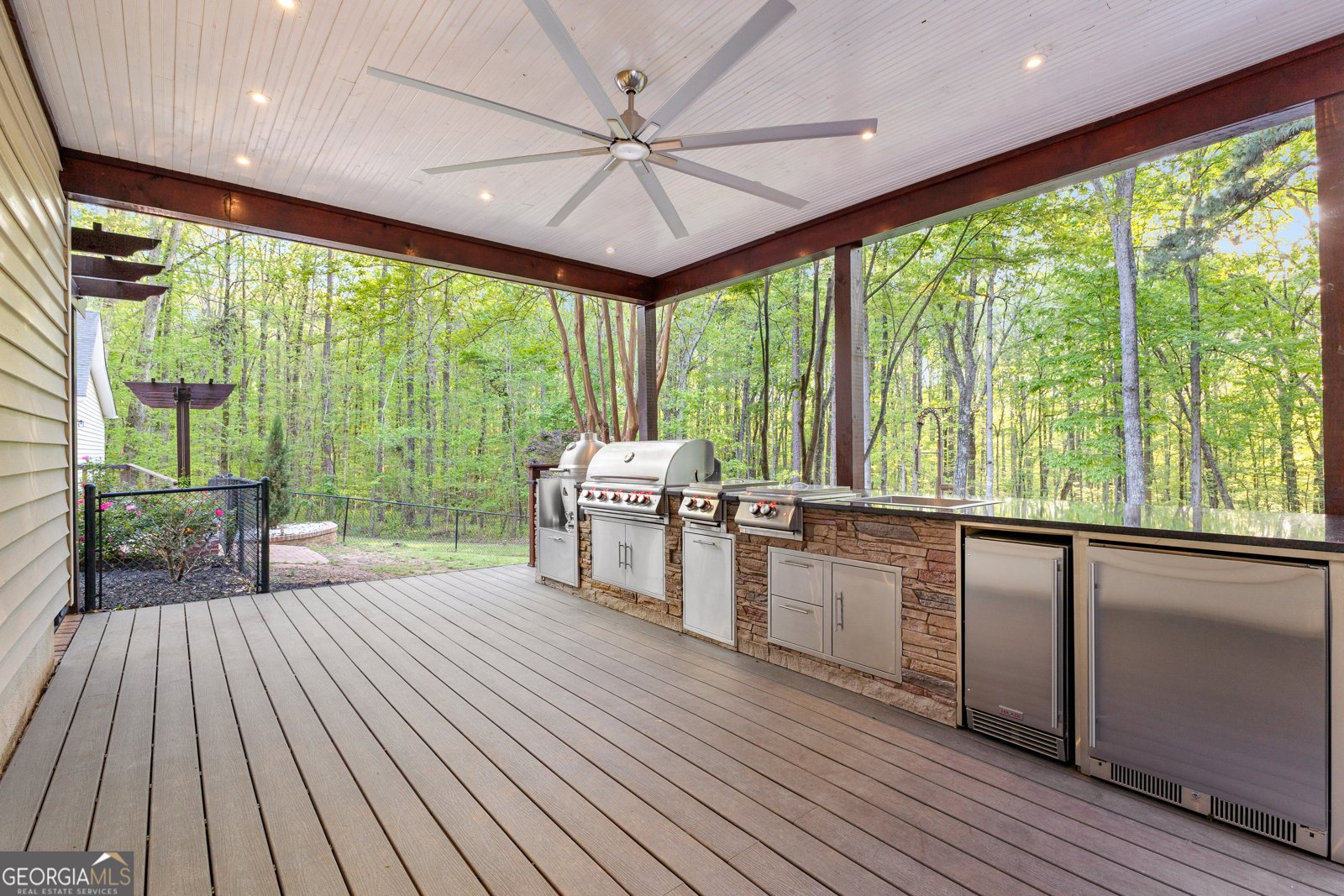 150 Kite Lake Road Fayetteville - Photo 94