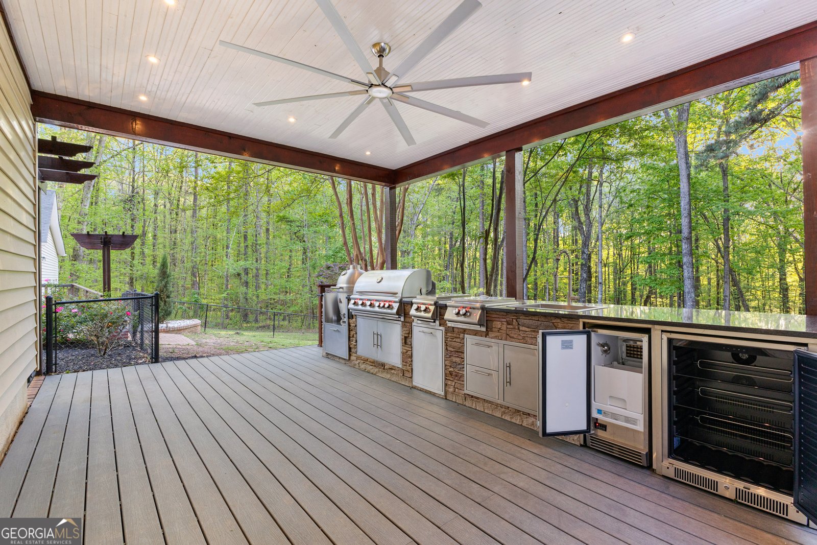 150 Kite Lake Road Fayetteville - Photo 95