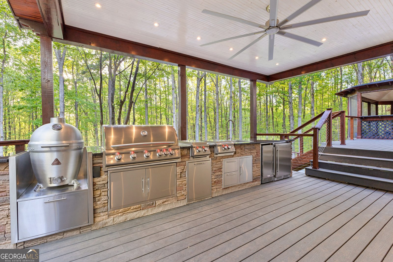 150 Kite Lake Road Fayetteville - Photo 97