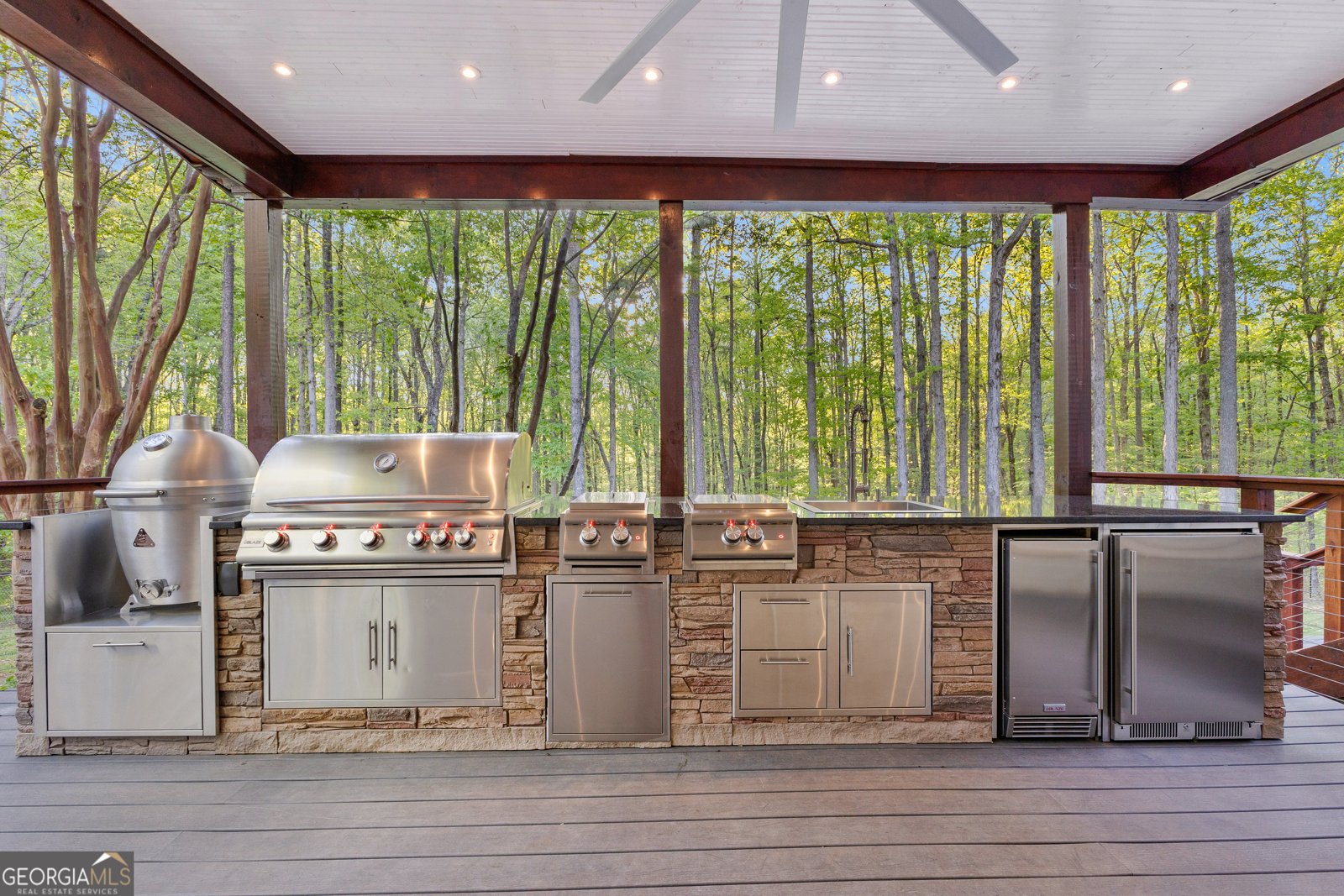 150 Kite Lake Road Fayetteville - Photo 98