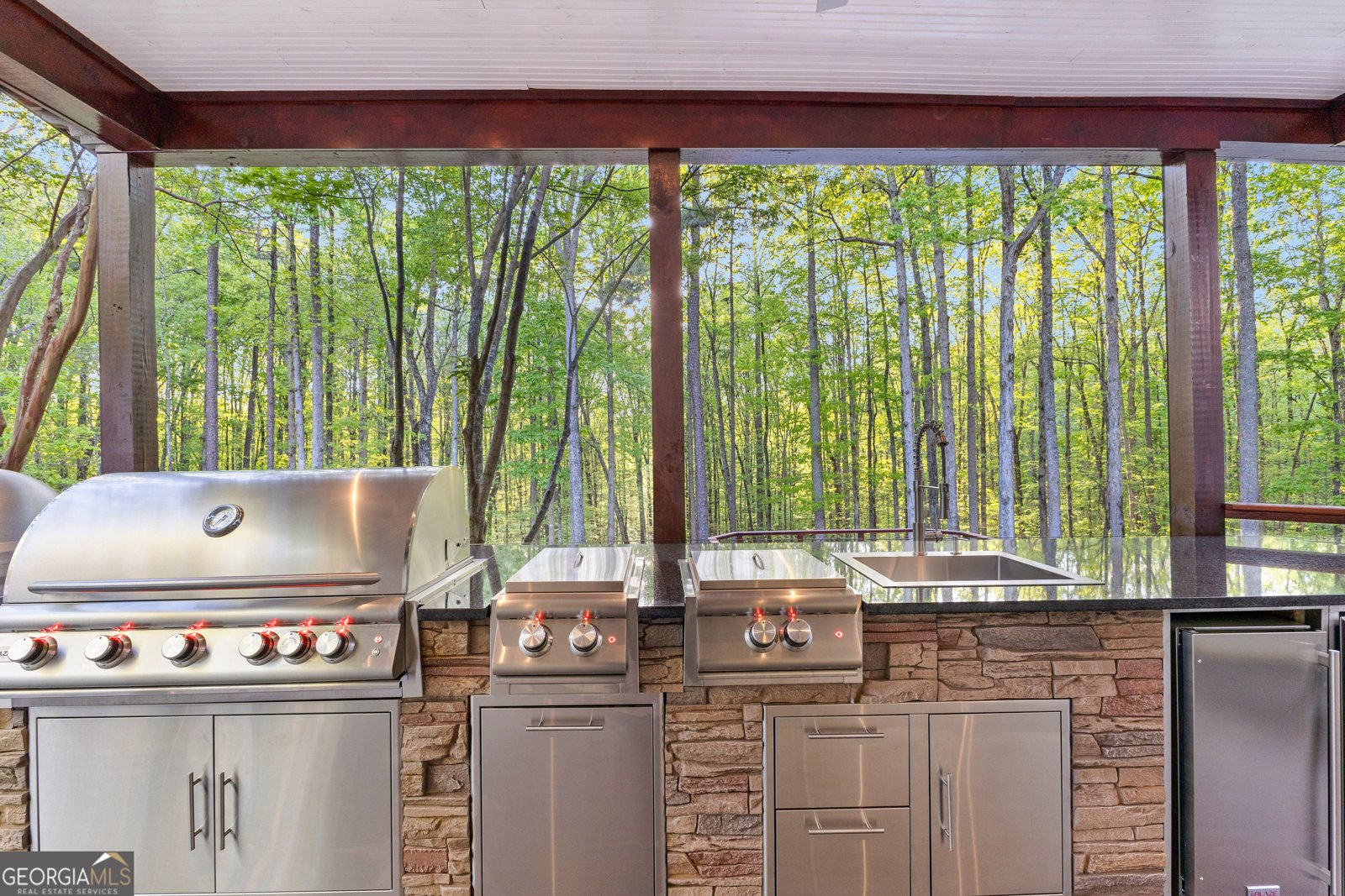 150 Kite Lake Road Fayetteville - Photo 99