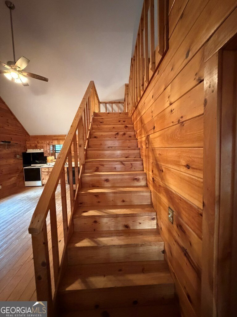 8 Virginia Lane Blairsville - Photo 17