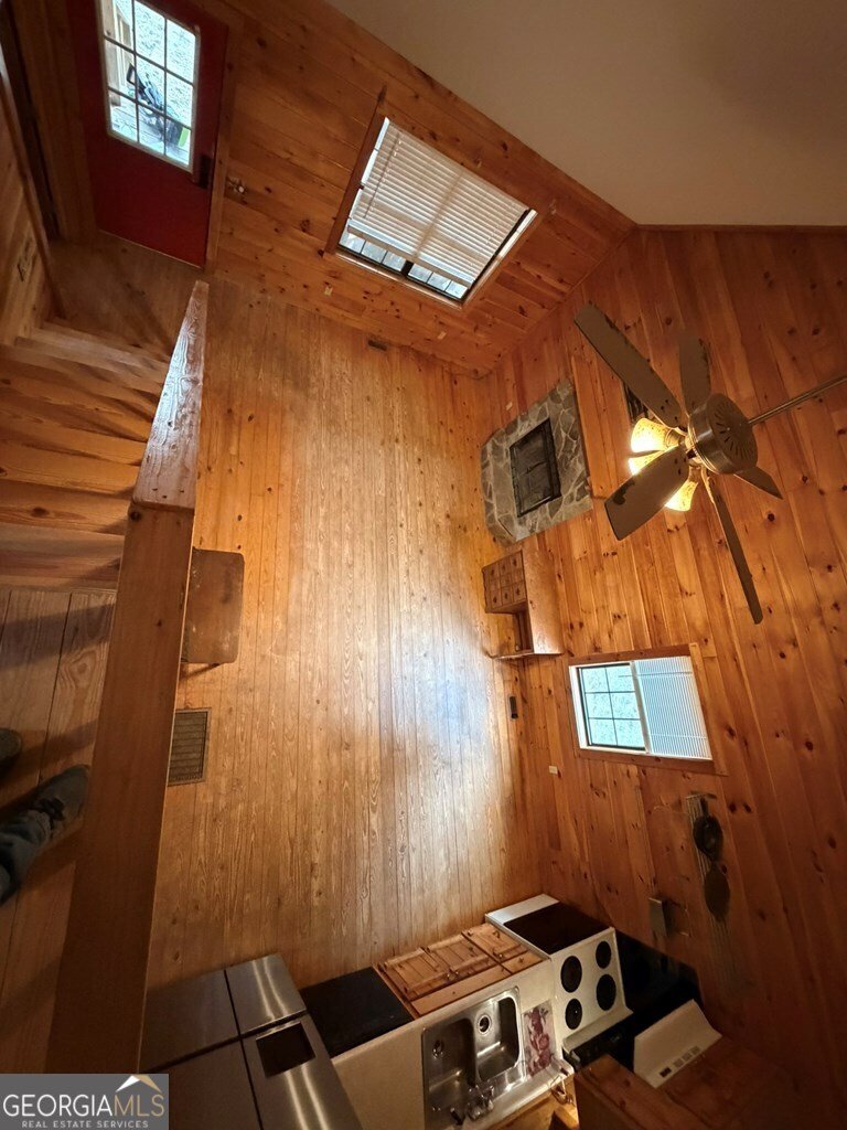 8 Virginia Lane Blairsville - Photo 24