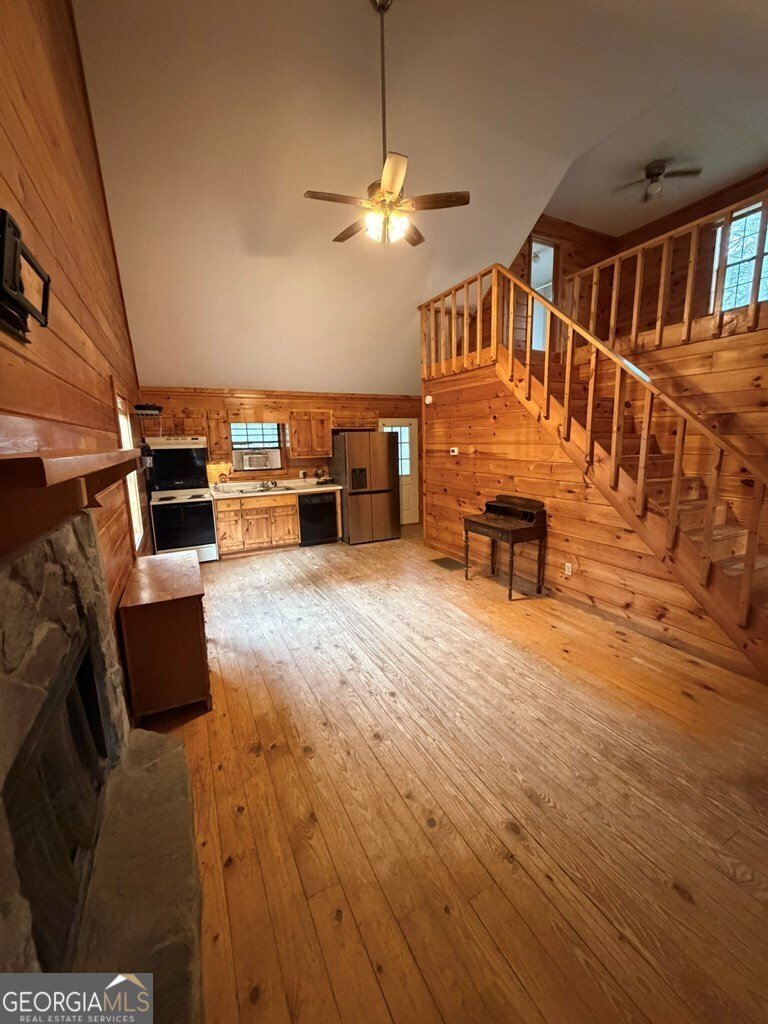 8 Virginia Lane Blairsville - Photo 8