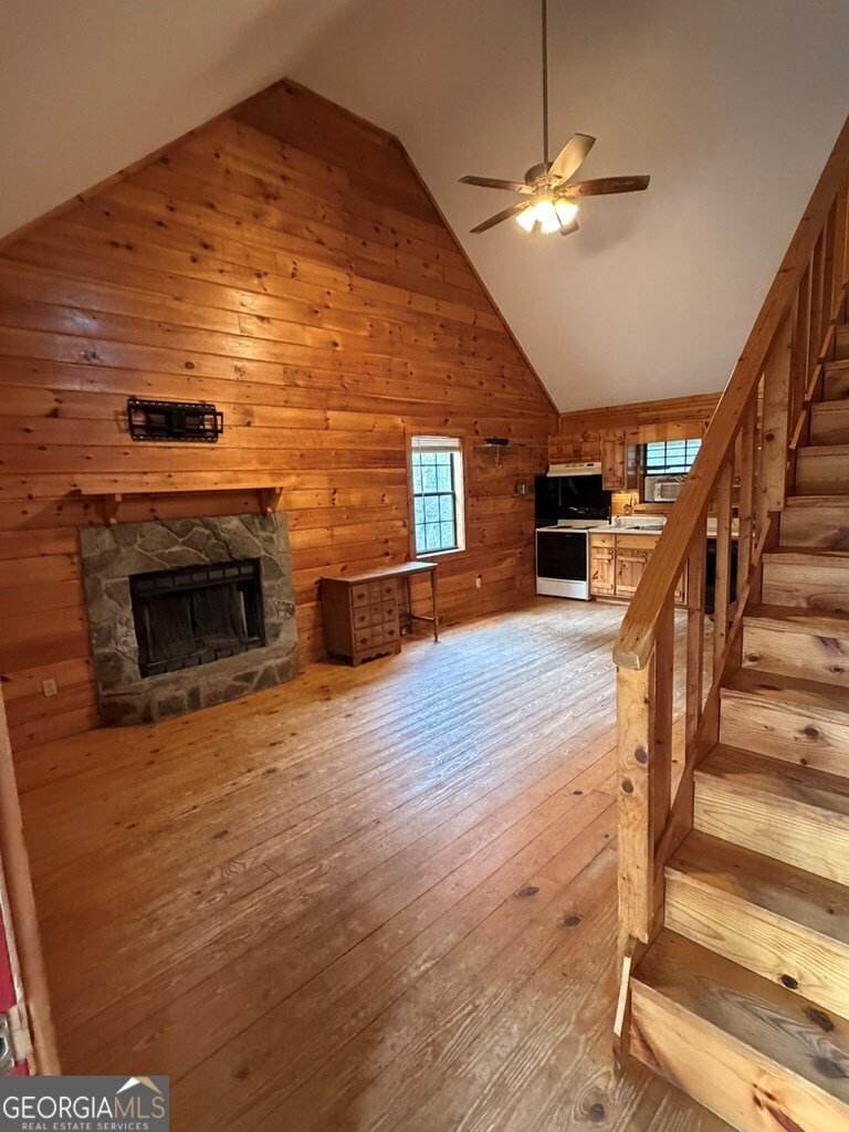 8 Virginia Lane Blairsville - Photo 9