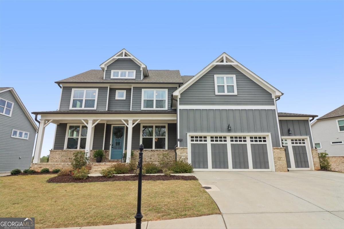 4995 Shipley Avenue Cumming - Photo 1