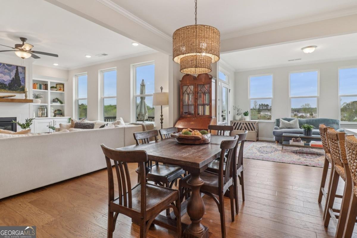 4995 Shipley Avenue Cumming - Photo 10