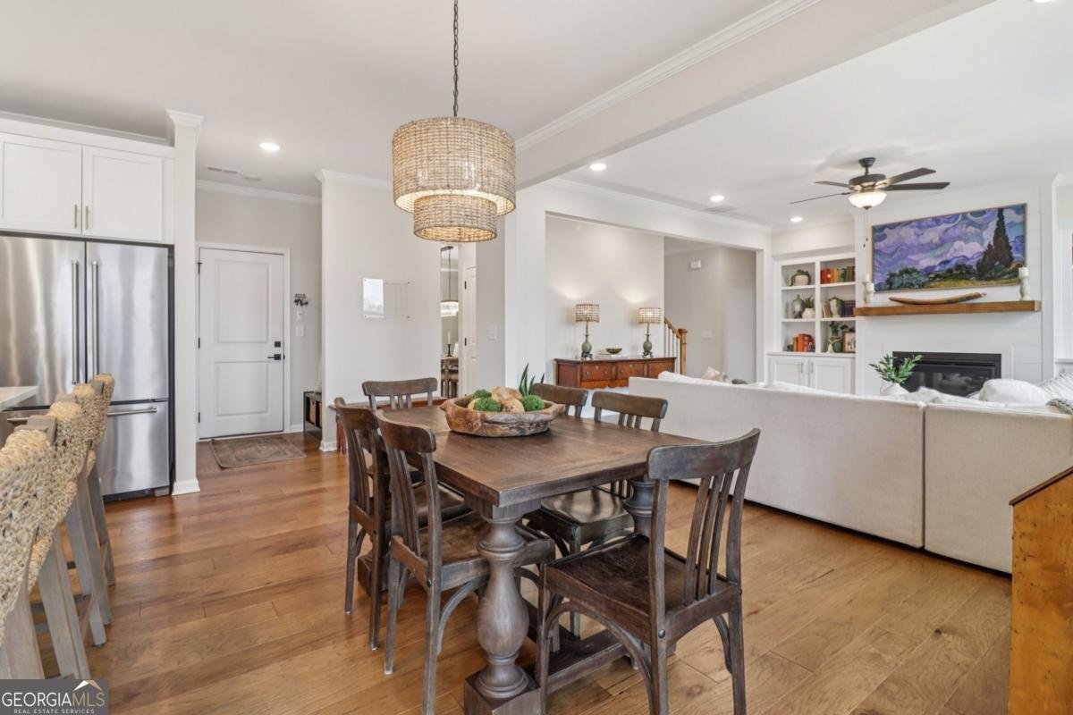 4995 Shipley Avenue Cumming - Photo 11