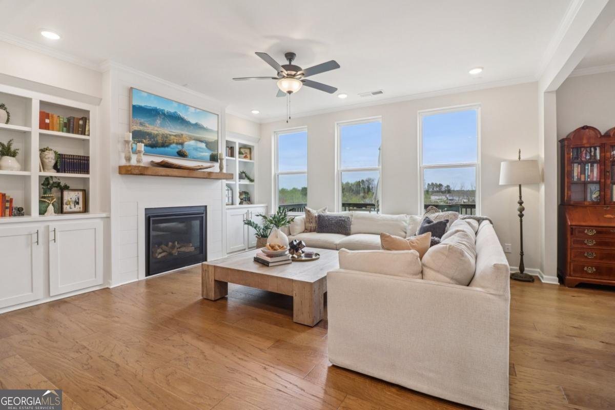 4995 Shipley Avenue Cumming - Photo 12