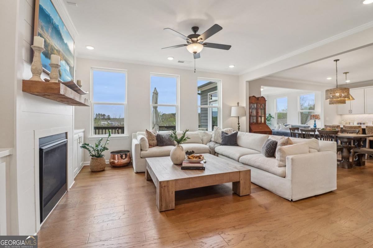 4995 Shipley Avenue Cumming - Photo 13