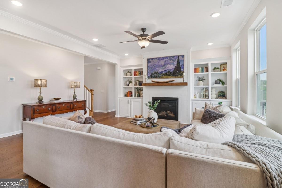 4995 Shipley Avenue Cumming - Photo 15