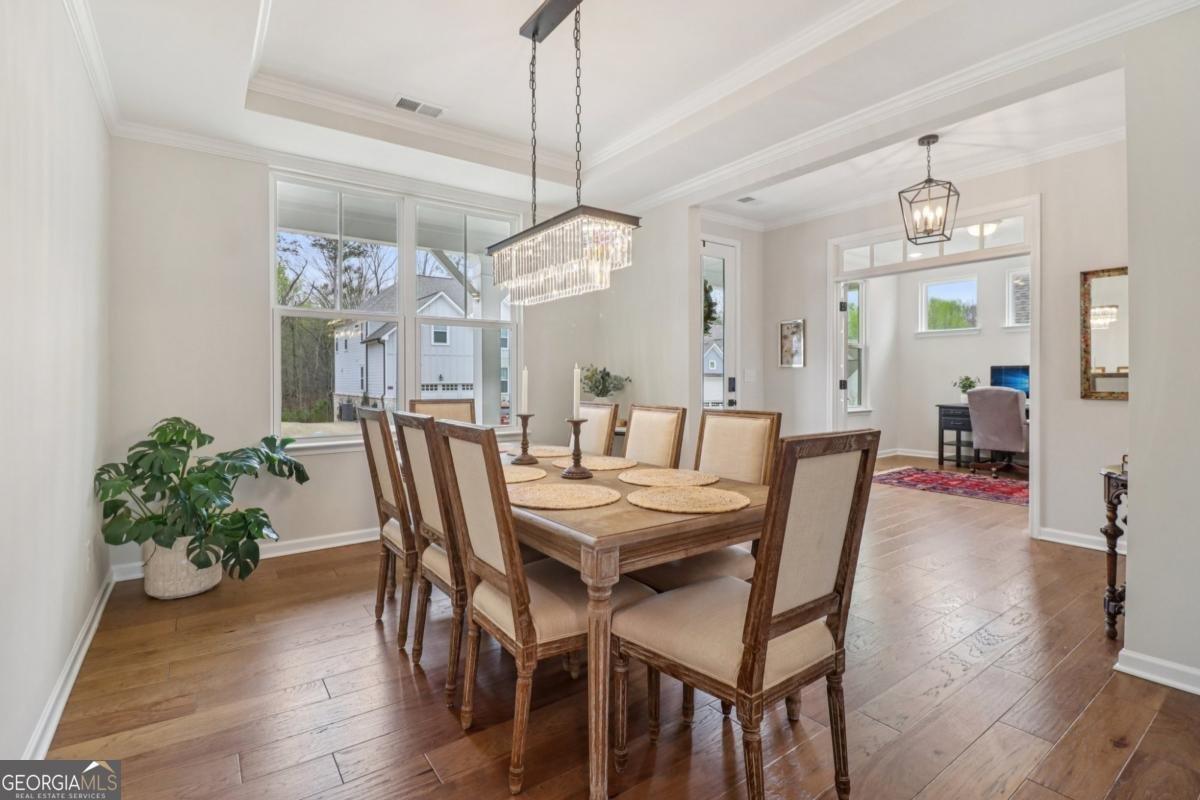 4995 Shipley Avenue Cumming - Photo 17