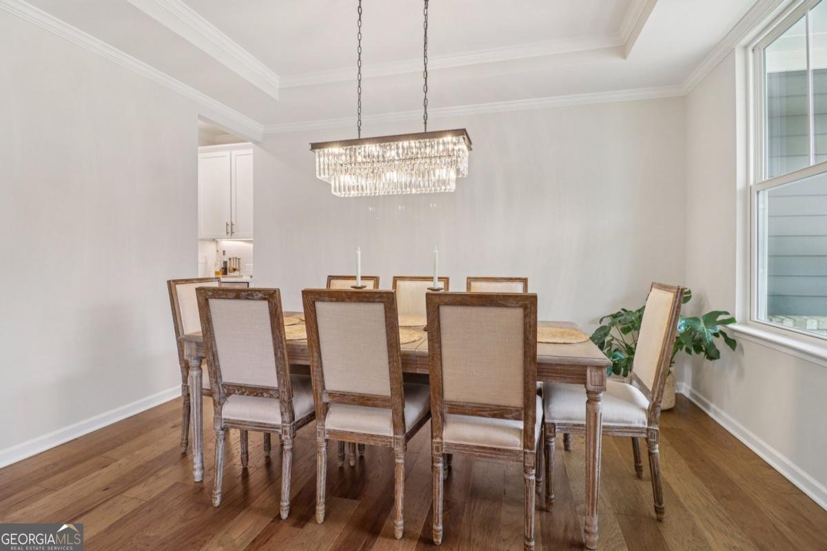 4995 Shipley Avenue Cumming - Photo 18