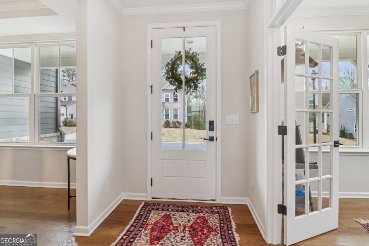 4995 Shipley Avenue Cumming - Photo 19