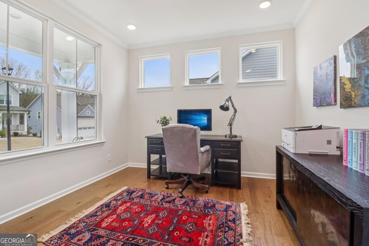 4995 Shipley Avenue Cumming - Photo 20