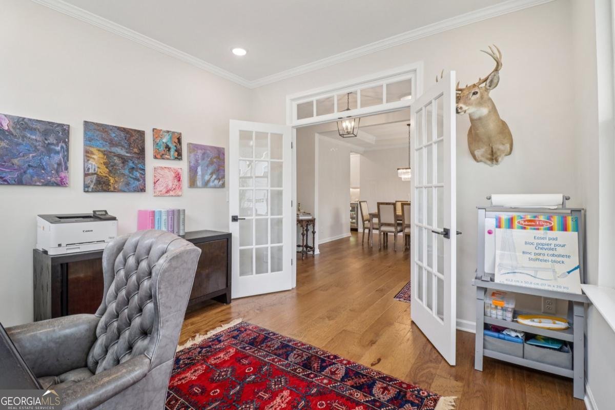 4995 Shipley Avenue Cumming - Photo 21