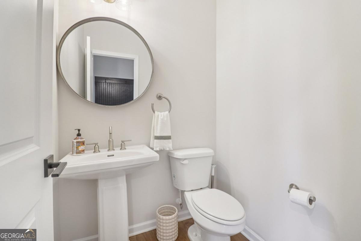 4995 Shipley Avenue Cumming - Photo 22