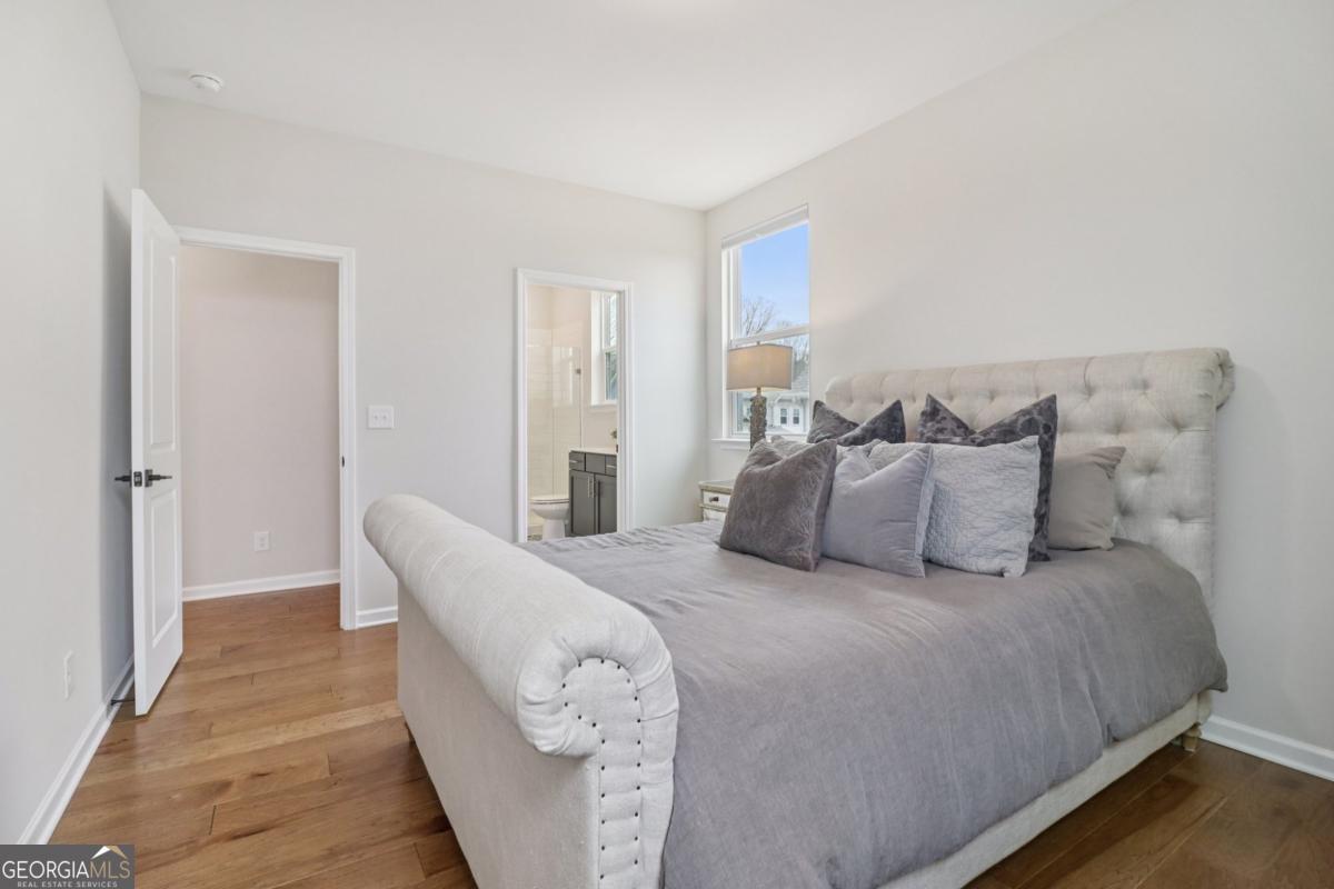 4995 Shipley Avenue Cumming - Photo 24