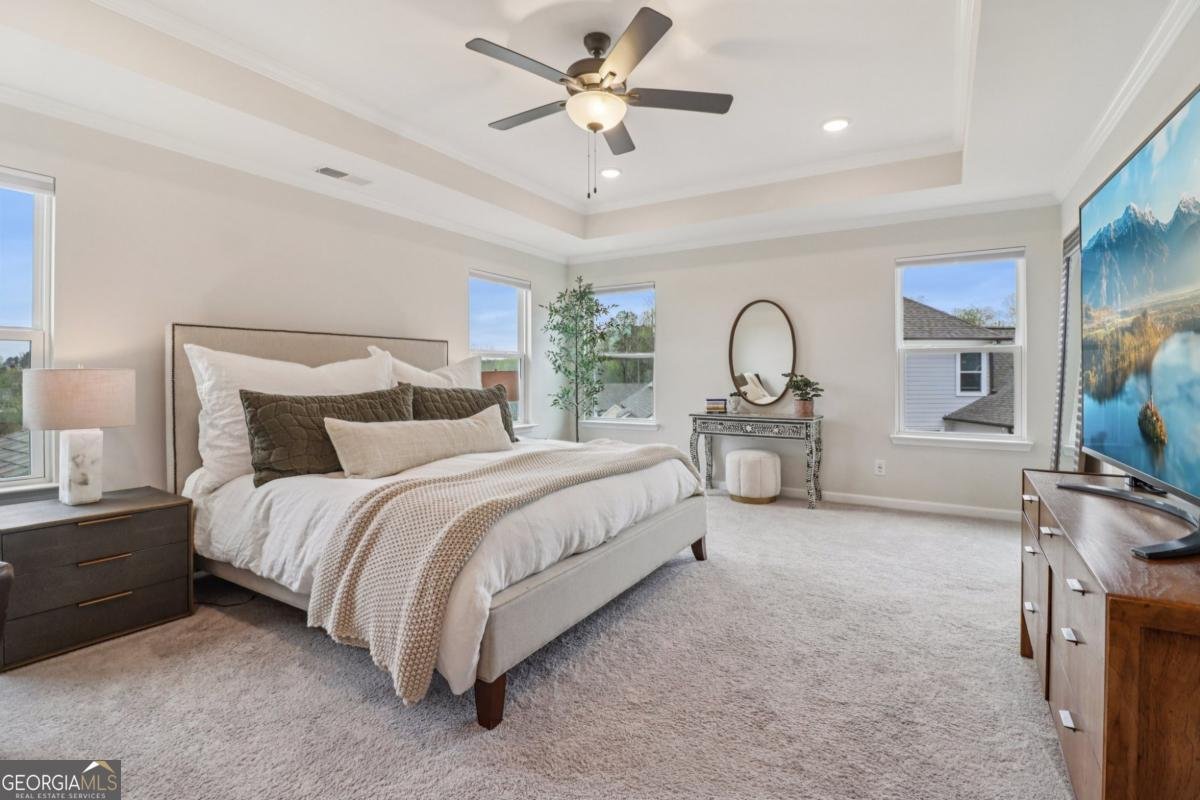 4995 Shipley Avenue Cumming - Photo 26