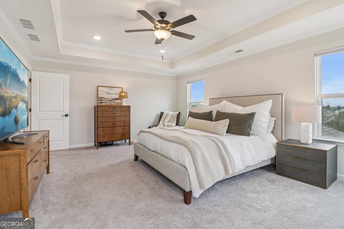 4995 Shipley Avenue Cumming - Photo 27