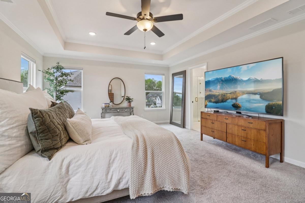 4995 Shipley Avenue Cumming - Photo 28