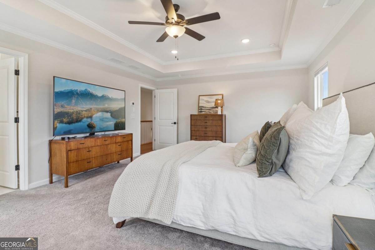 4995 Shipley Avenue Cumming - Photo 29