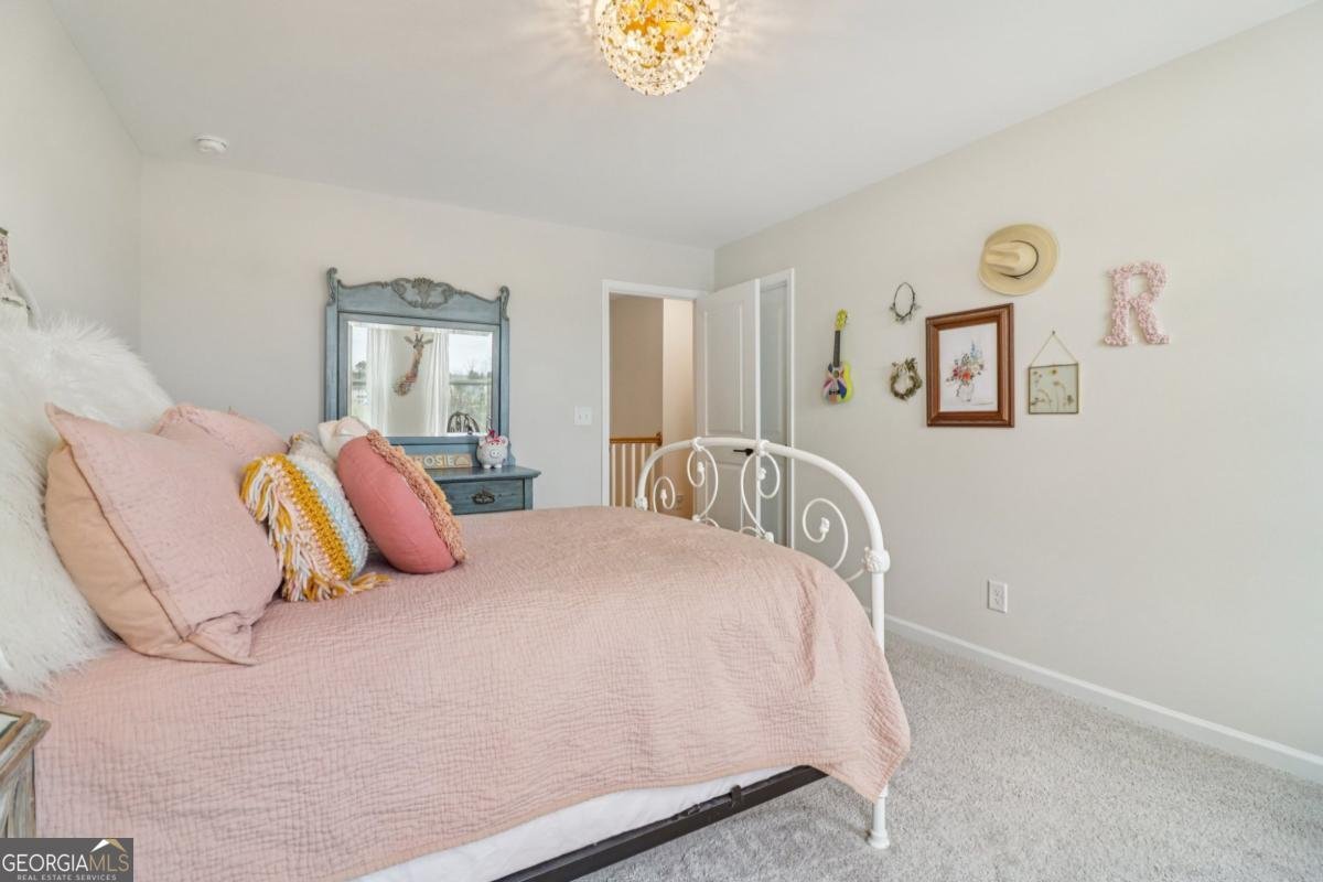 4995 Shipley Avenue Cumming - Photo 36