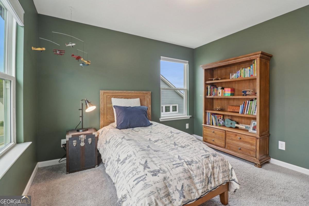 4995 Shipley Avenue Cumming - Photo 39