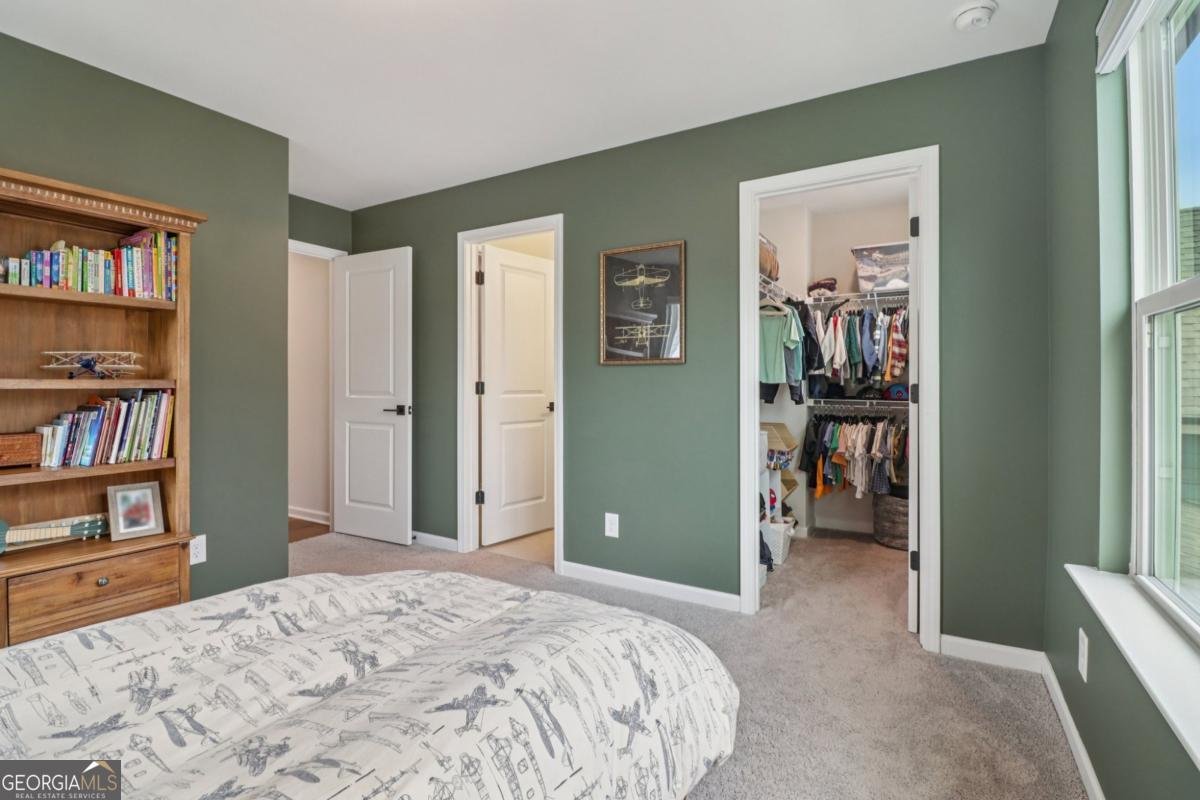 4995 Shipley Avenue Cumming - Photo 40