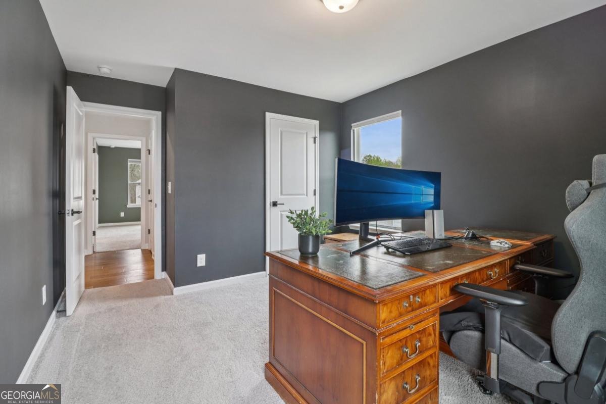 4995 Shipley Avenue Cumming - Photo 47