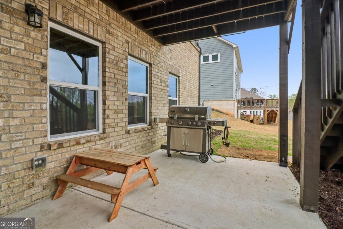 4995 Shipley Avenue Cumming - Photo 54