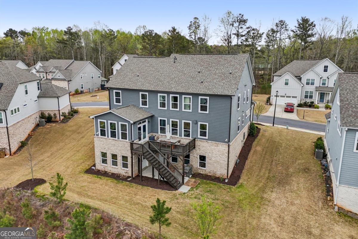 4995 Shipley Avenue Cumming - Photo 56