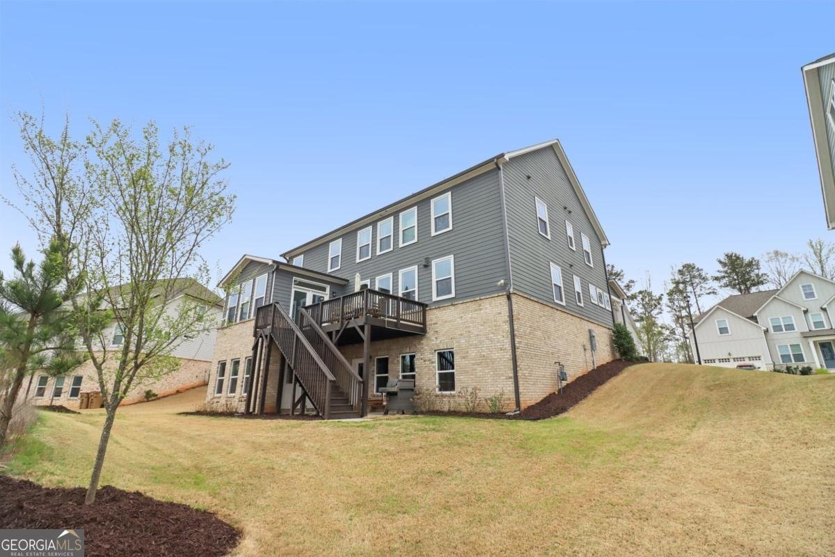 4995 Shipley Avenue Cumming - Photo 57