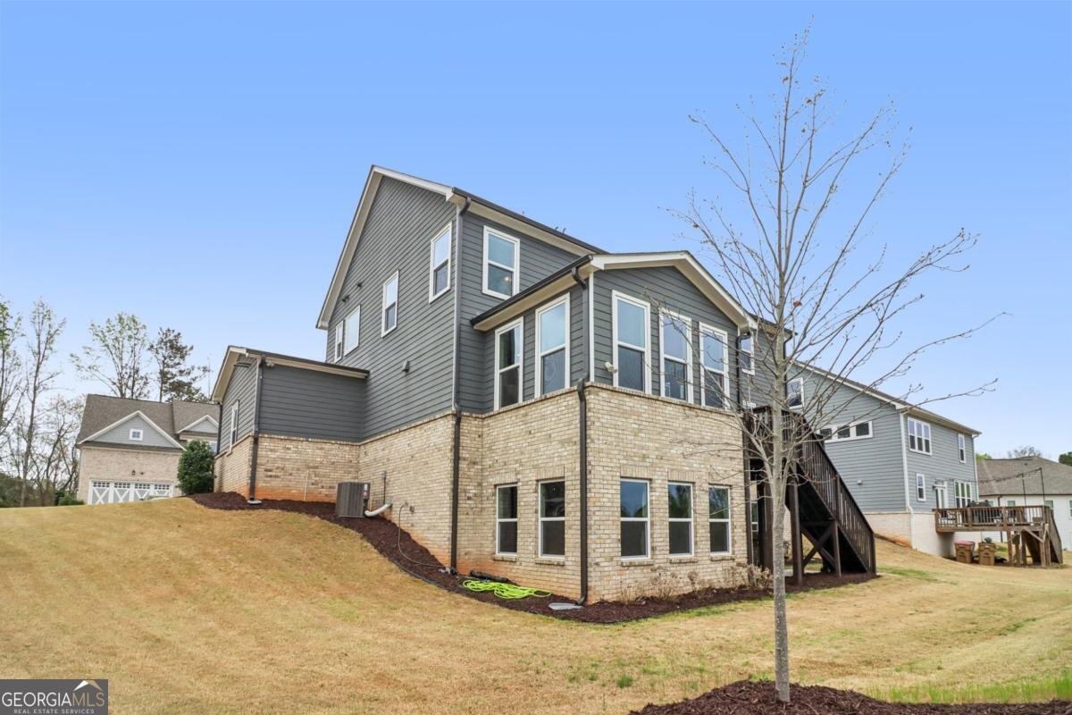 4995 Shipley Avenue Cumming - Photo 58