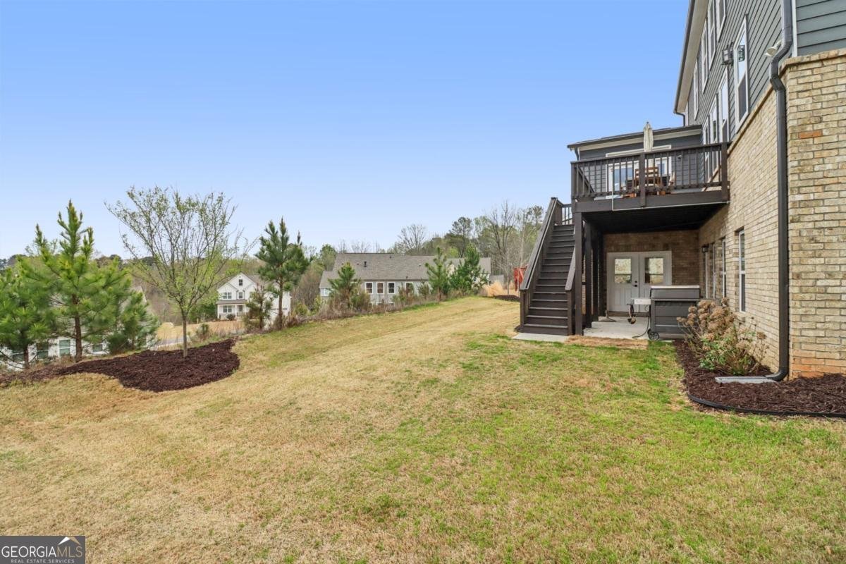 4995 Shipley Avenue Cumming - Photo 59