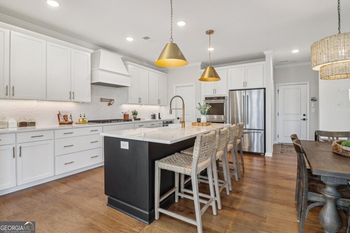 4995 Shipley Avenue Cumming - Photo 6