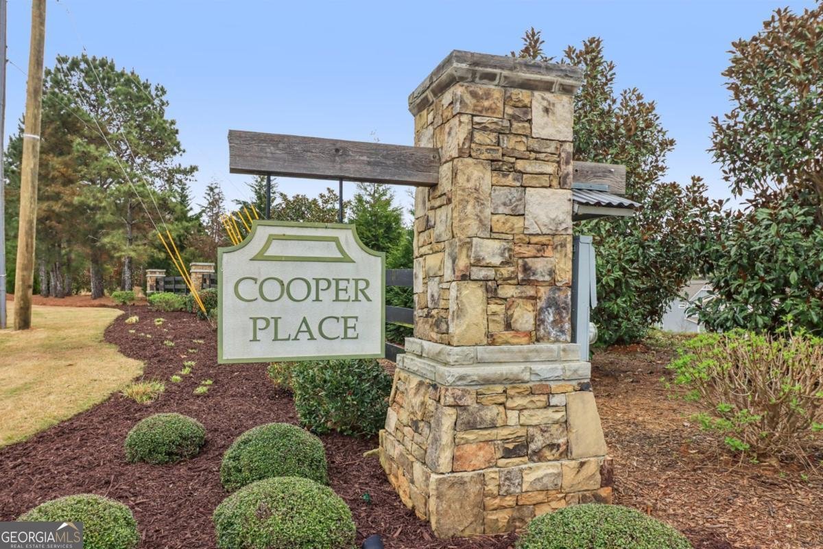 4995 Shipley Avenue Cumming - Photo 64