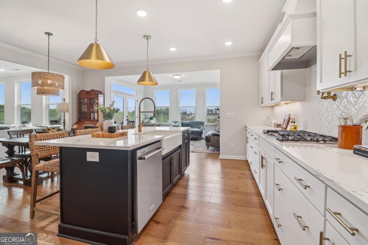 4995 Shipley Avenue Cumming - Photo 7