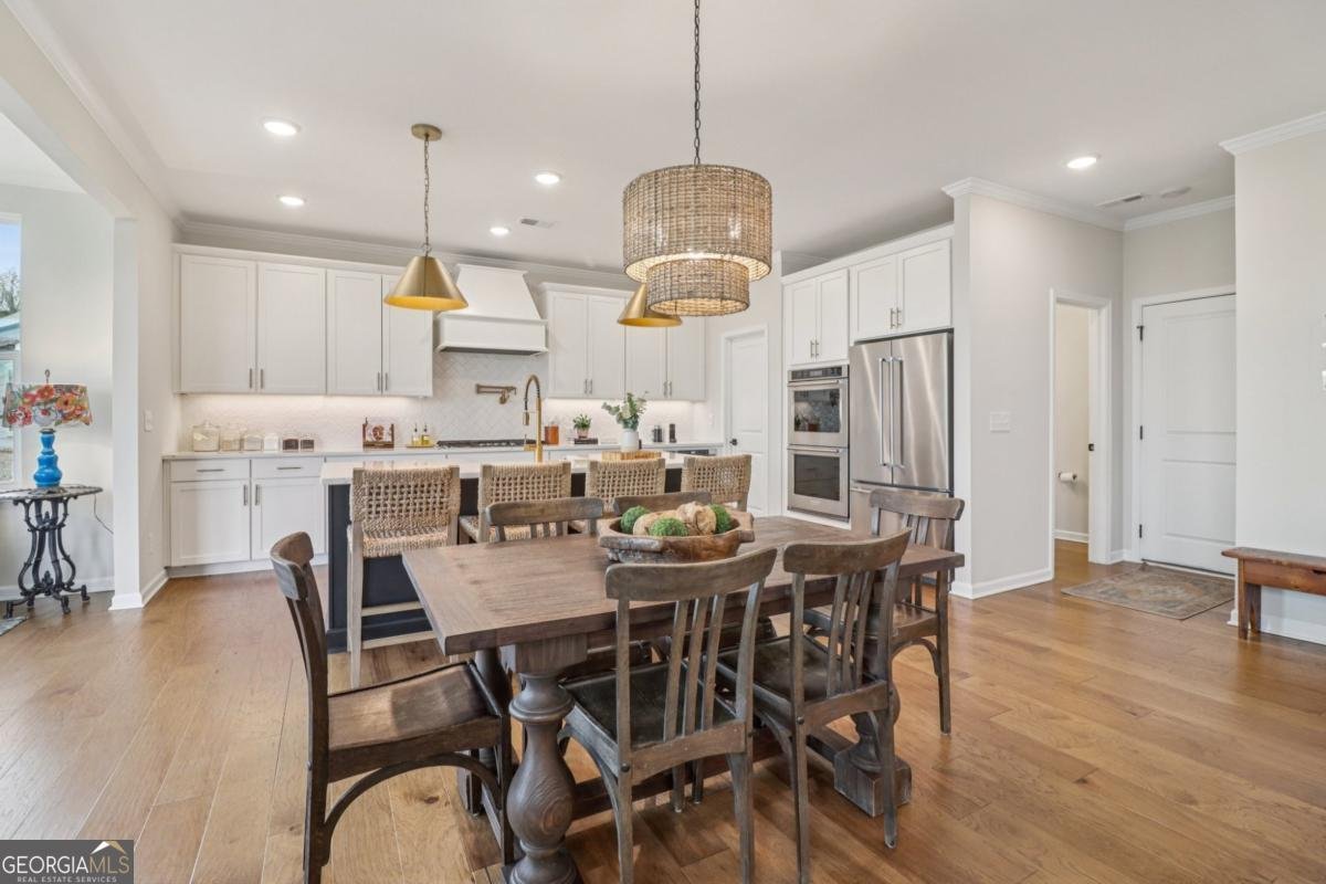 4995 Shipley Avenue Cumming - Photo 8