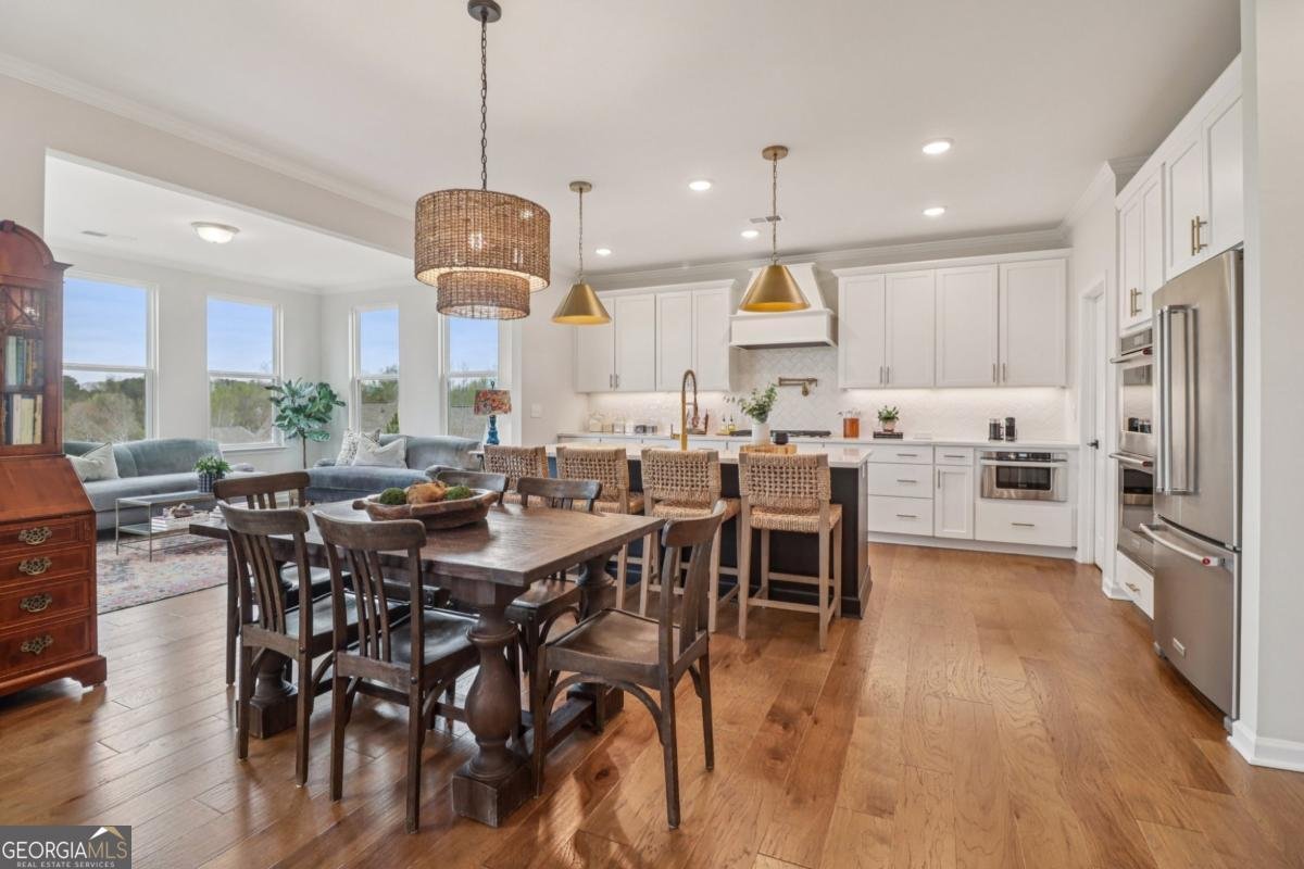 4995 Shipley Avenue Cumming - Photo 9