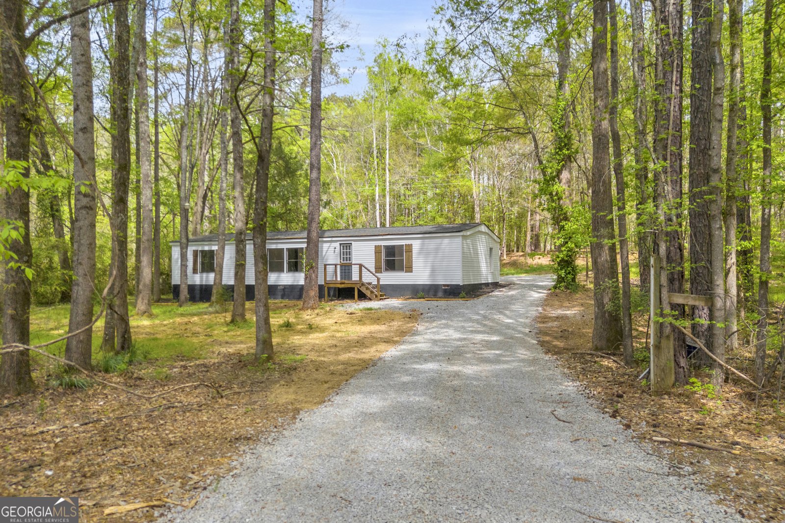 1144 Wolfskin Road Arnoldsville - Photo 1