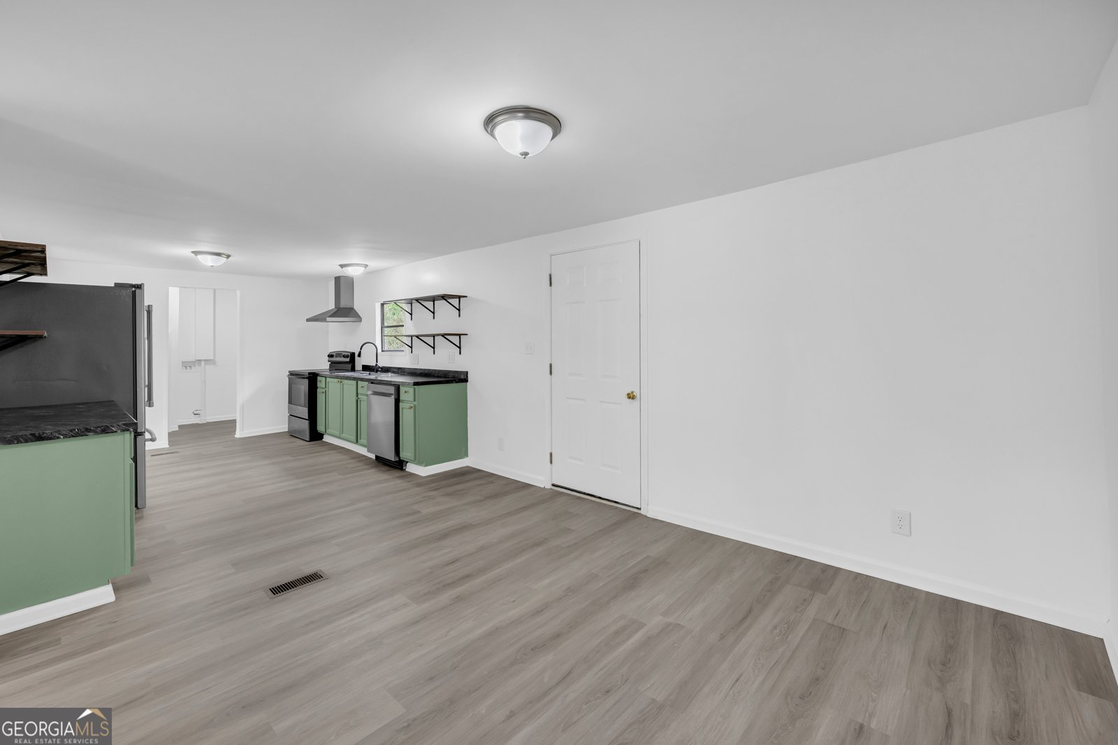 1144 Wolfskin Road Arnoldsville - Photo 17